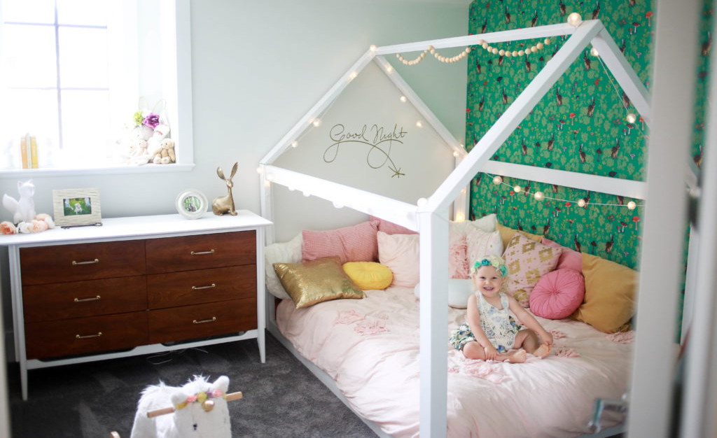 Rooms And Parties We Love This Week - Project Nursery