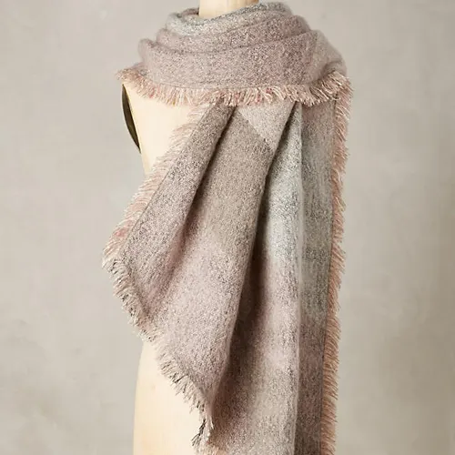 Blanket Scarf from Anthropologie