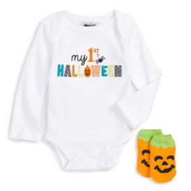 Cute and Easy Baby Halloween Costumes - Project Nursery