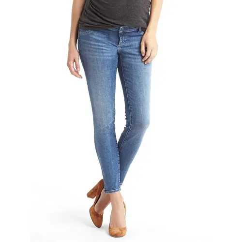 Maternity Skinny Jeans from Gap