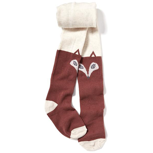 Fox Baby Tights from Old Navy