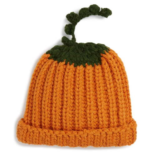 Pumpkin Hat