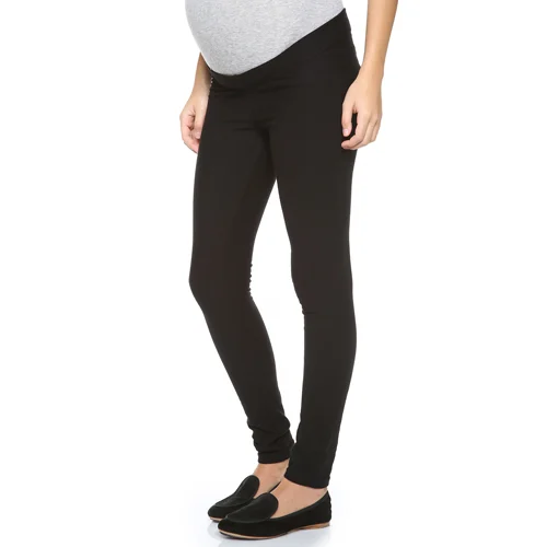 Fleece Maternity Leggings from Shopbop