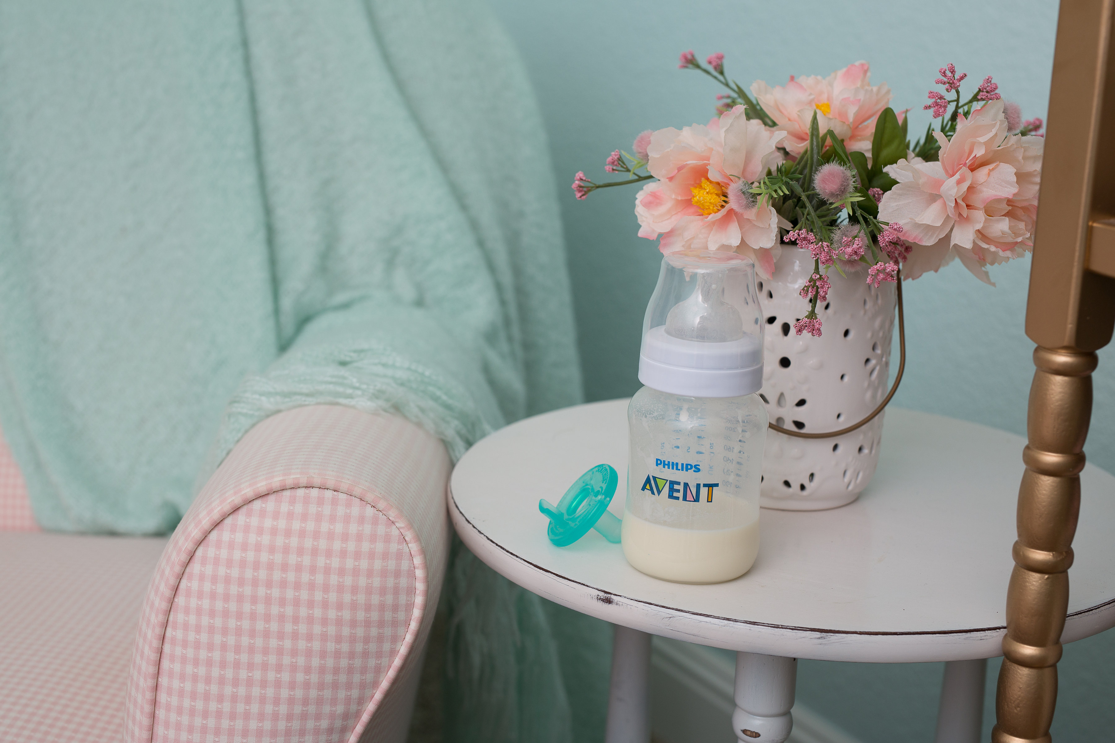 Picking Out a Baby Bottle - Philips Avent