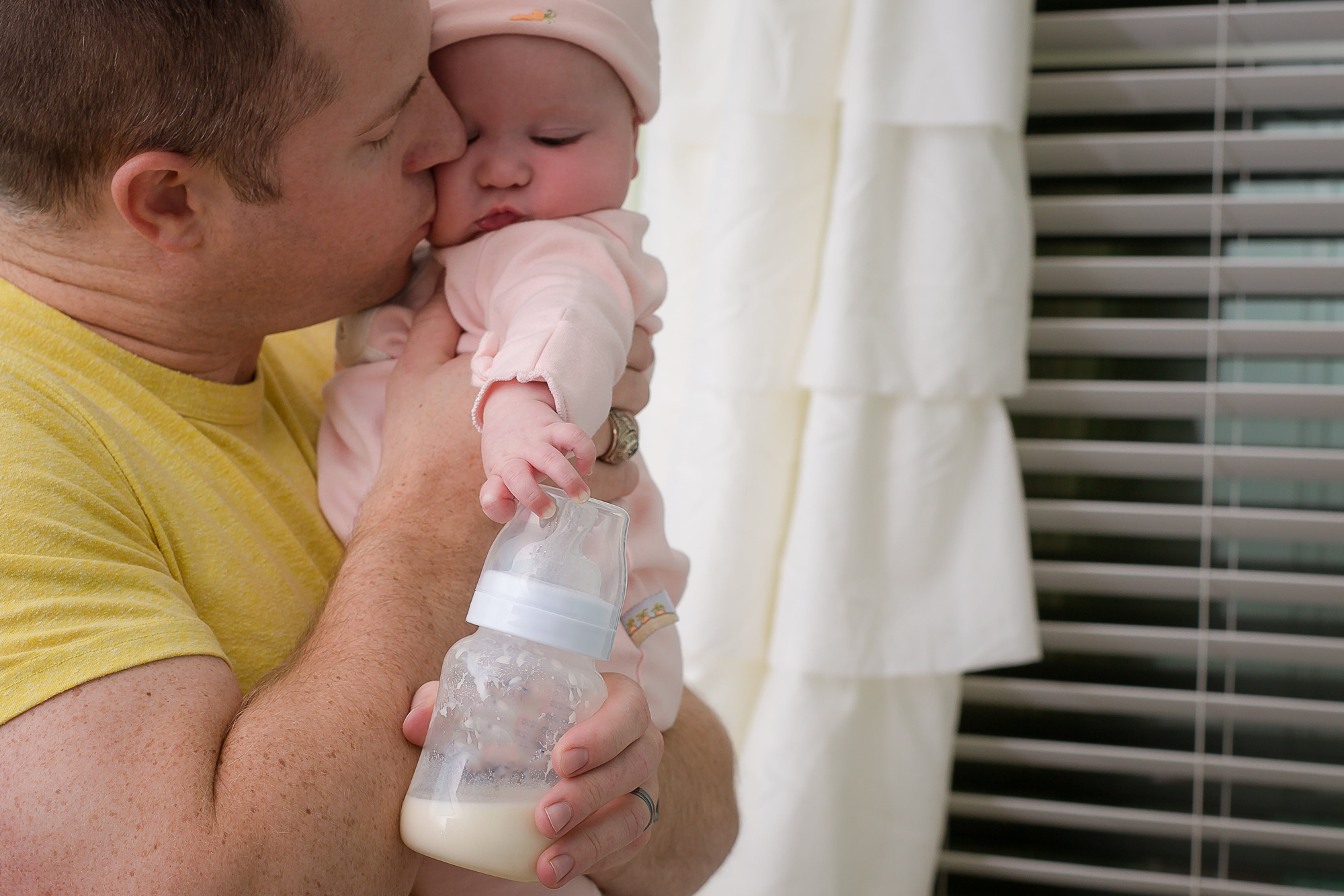 Parent's Choice Baby Formula