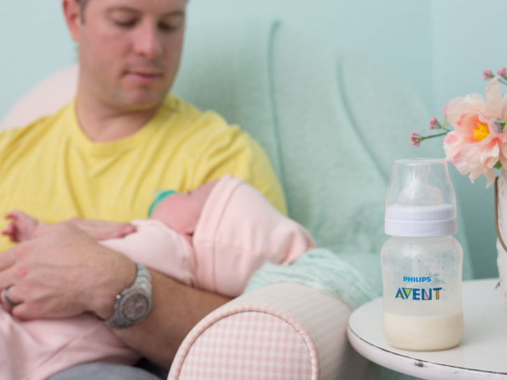 Philips Avent Bottles