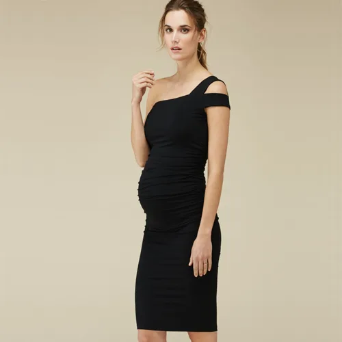 Maternity Dress from Isabella Oliver