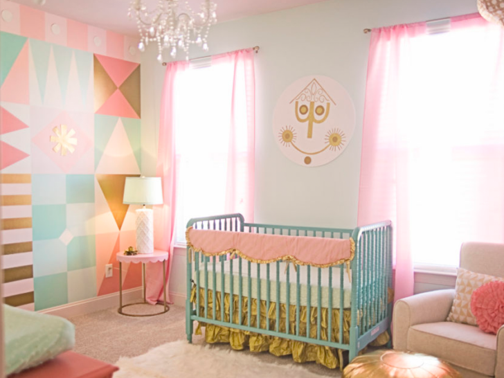 It's a Small World Nursery