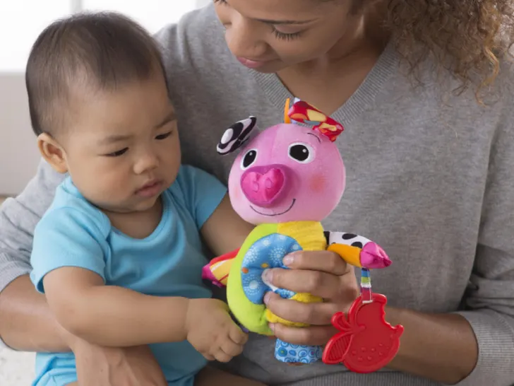 Lamaze Toys