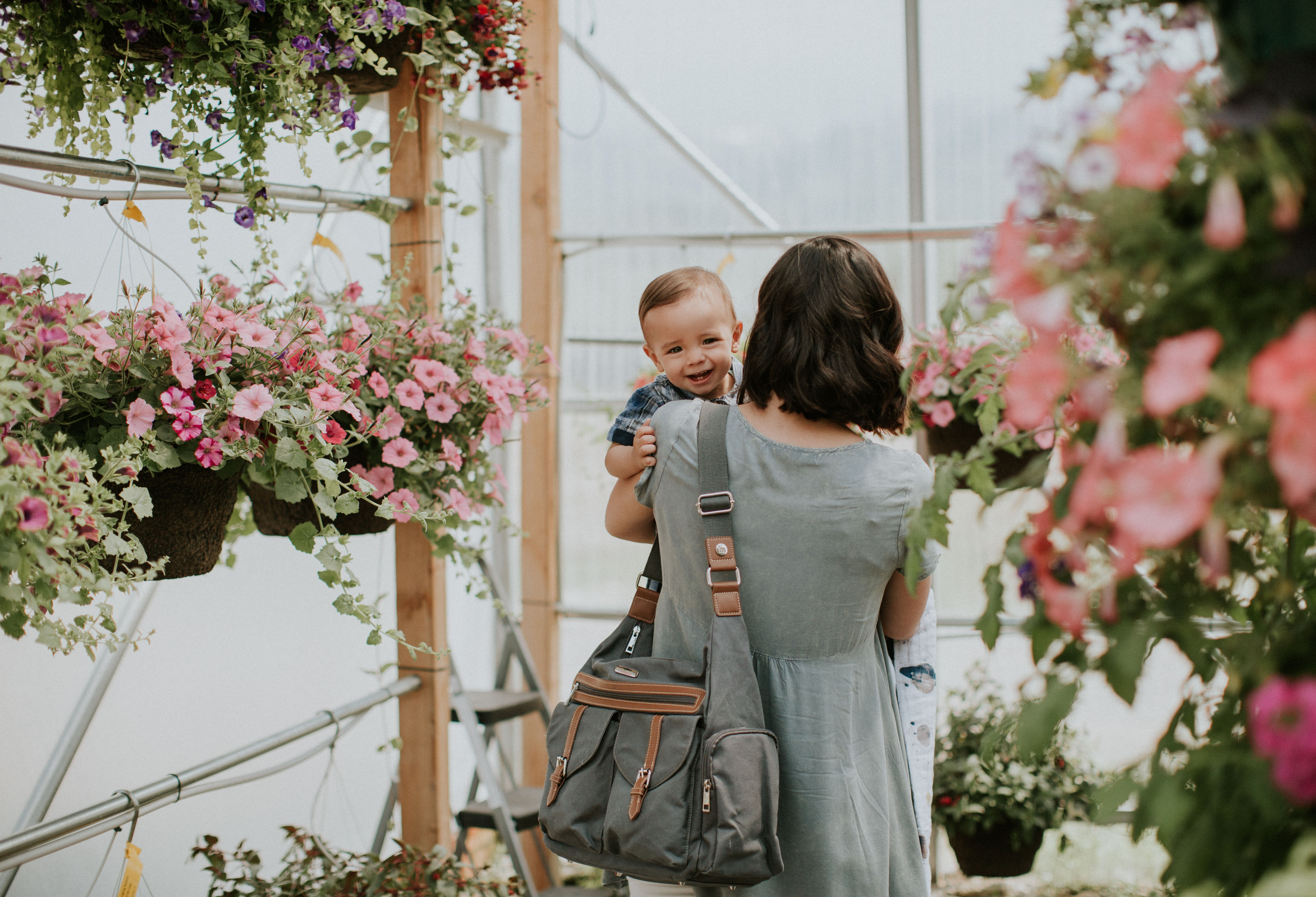 Diaper Bag from The PN Shop