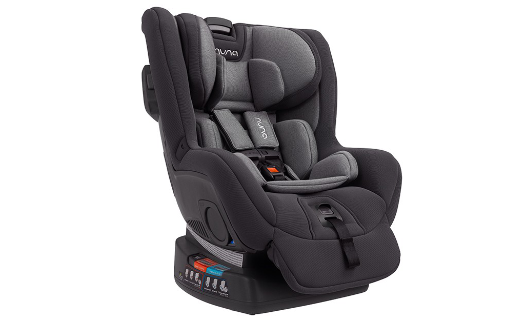 Nuna rava hotsell safety review