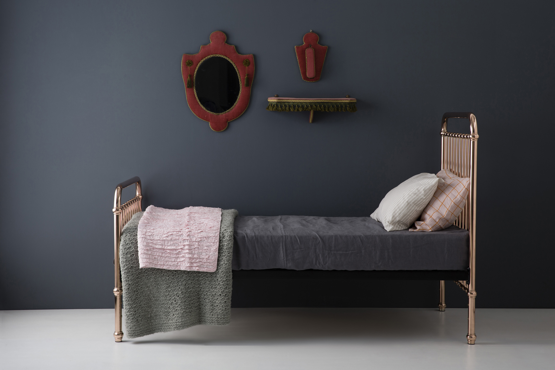 Eden Bed from Incy Interiors