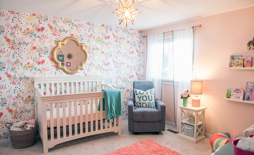 Tell Us Which Project  You  the Most Project Nursery 