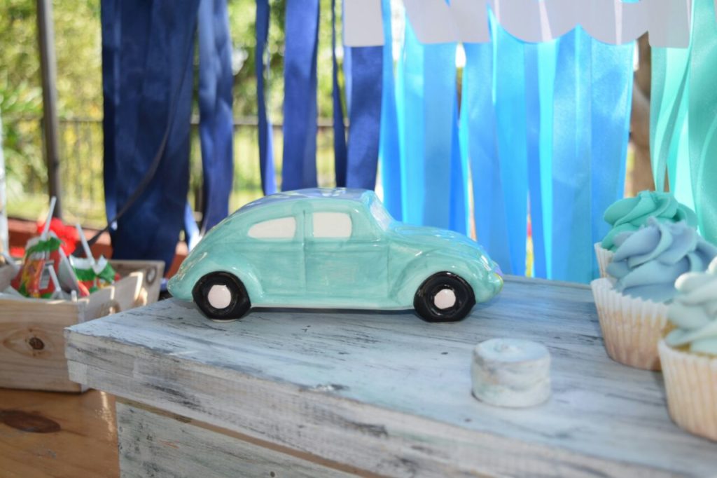 Car Themed Baby Shower Project Nursery   IMG 20170114 WA0042 1024x682 