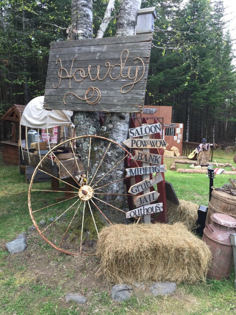 Wild West Kids Birthday Party Western Theme - Project Nursery