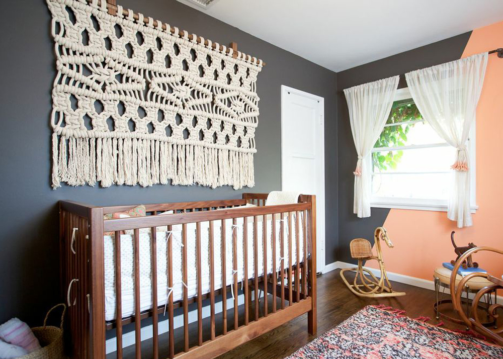 12 Nursery Trends For 2017 Project Nursery