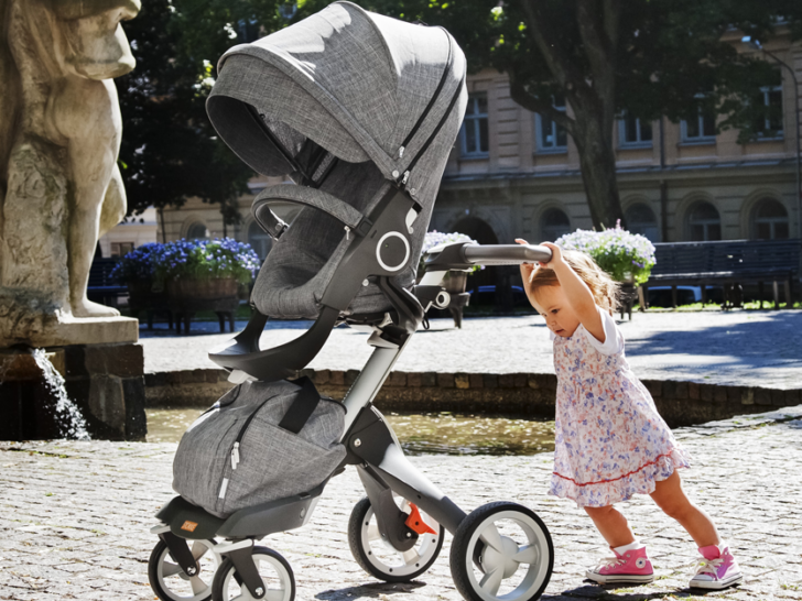 Stokke Xplory