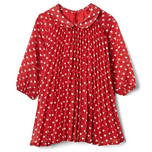 Heart Print Dress for Baby Girls from Gap