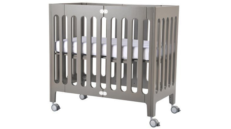 Bloom Alma Mini Crib