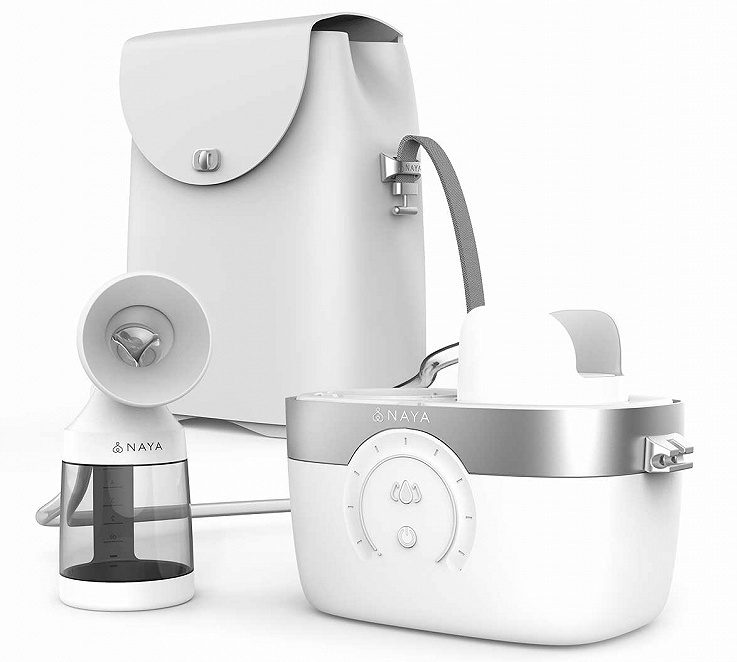 Naya Smart Breast Pump