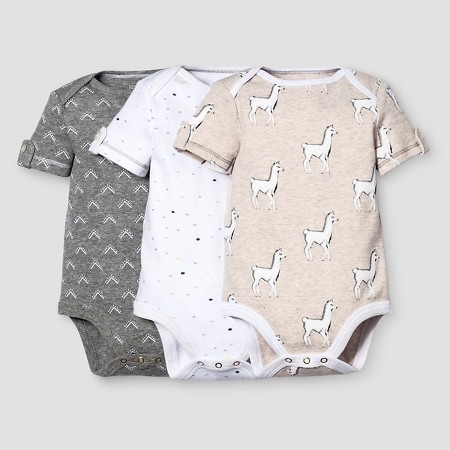 llama baby clothes target