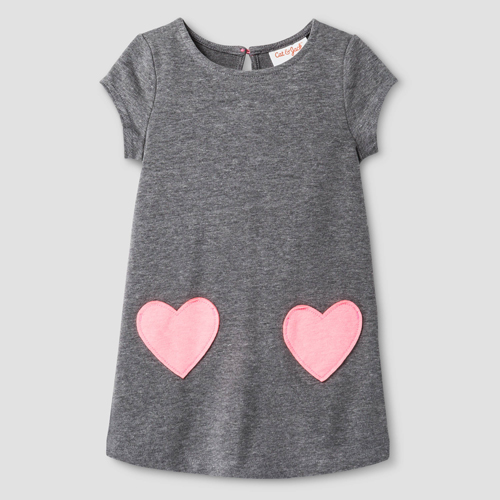 target baby valentines outfit