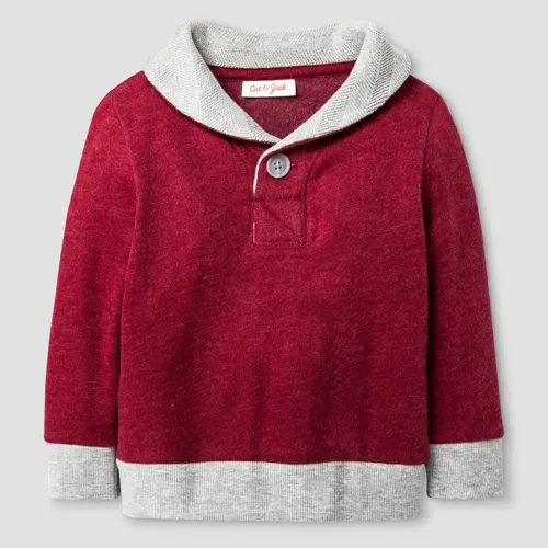 Baby Boys Sweater from Gap