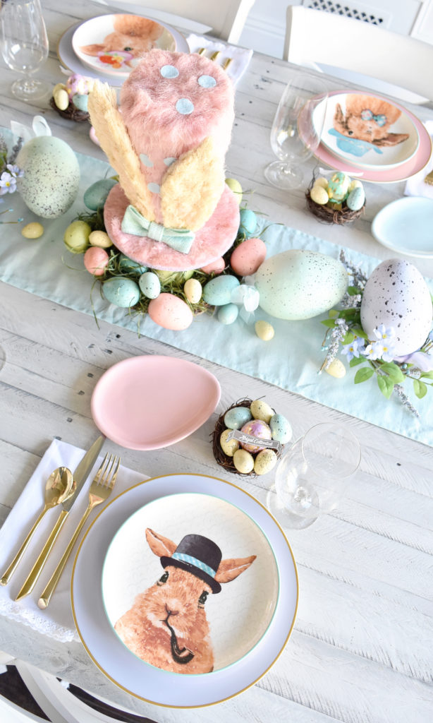 Hippity Hoppity Easter's On Its Way! - Project Nursery