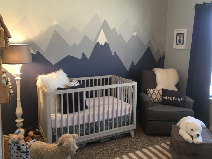 Adventure Nursery