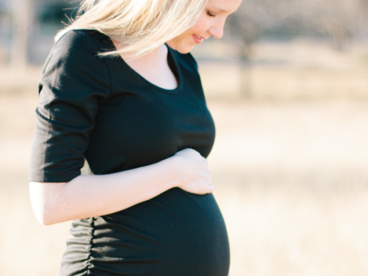 10 Things Not to Say to a Pregnant Woman