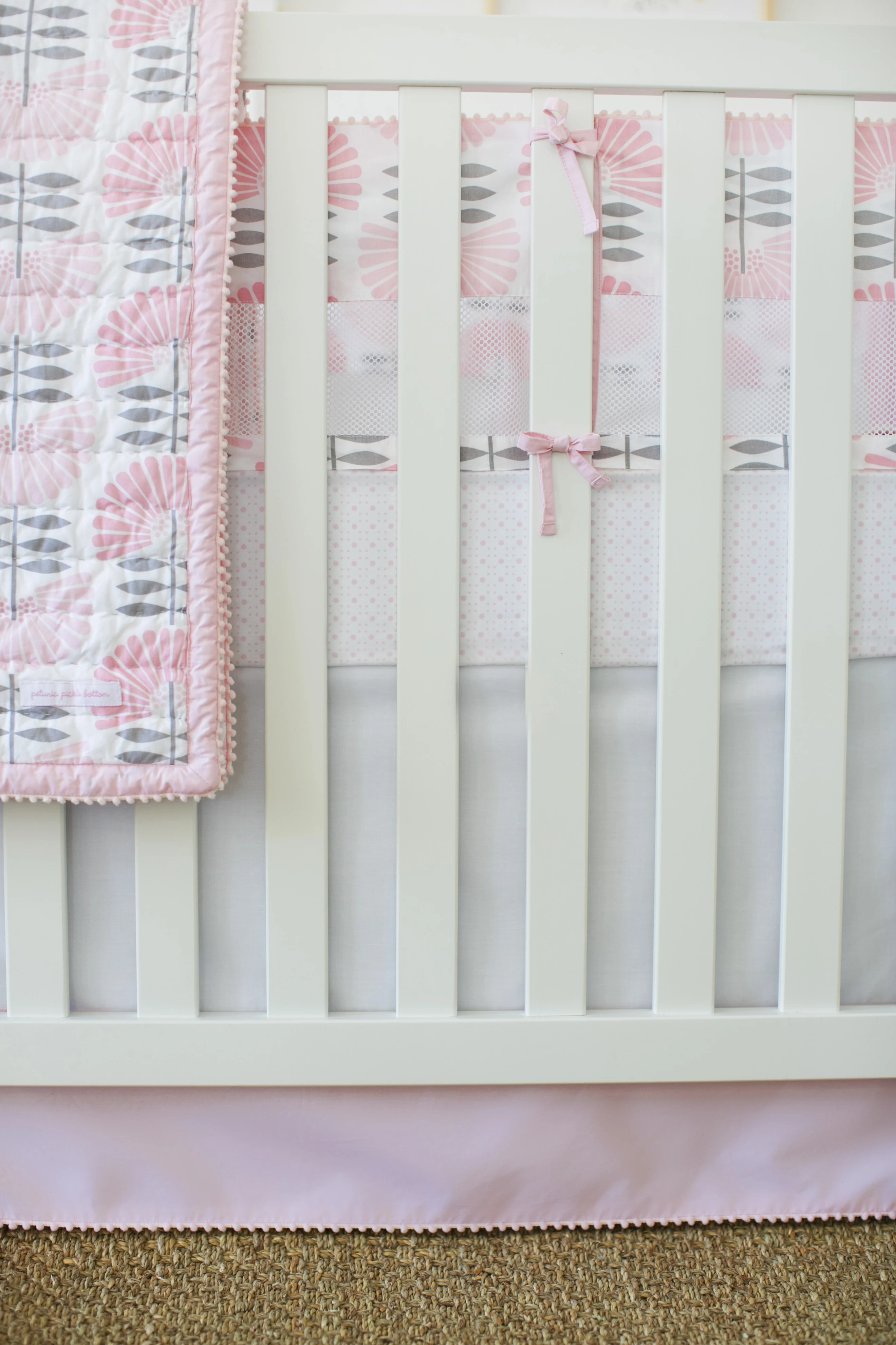 Petunia Pickle Bottom Releases TWO Dreamy Collections for the Nursery ...