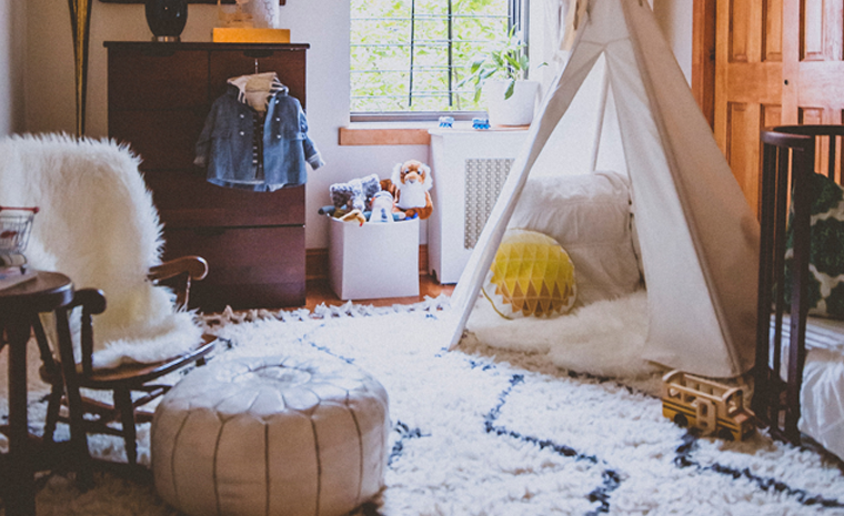 How to Achieve Hygge in the Nursery - Project Nursery