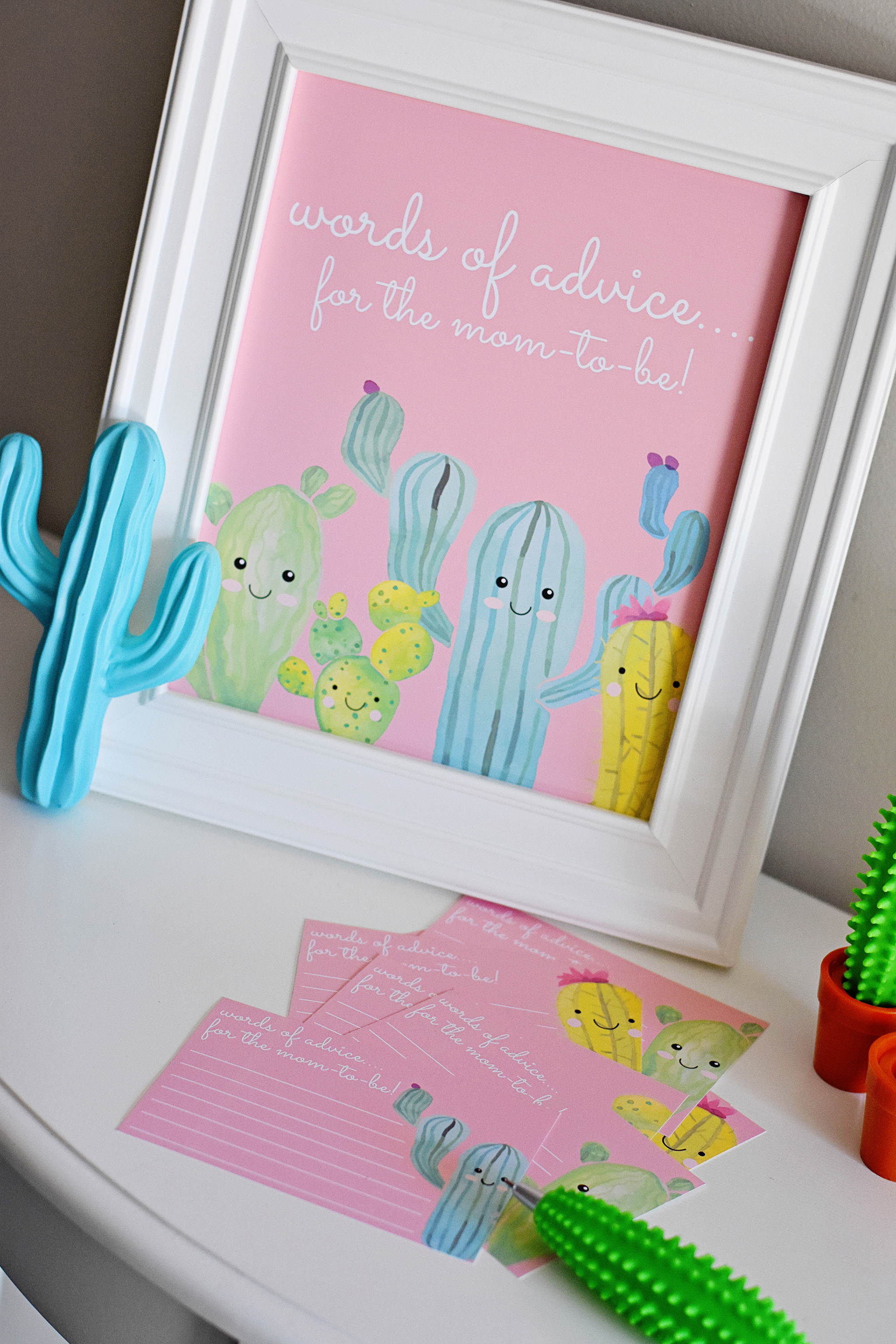 Words of Advice for Mom-to-Be!  - Project Nursery