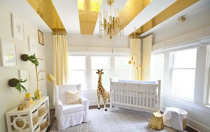 Gold Nursery