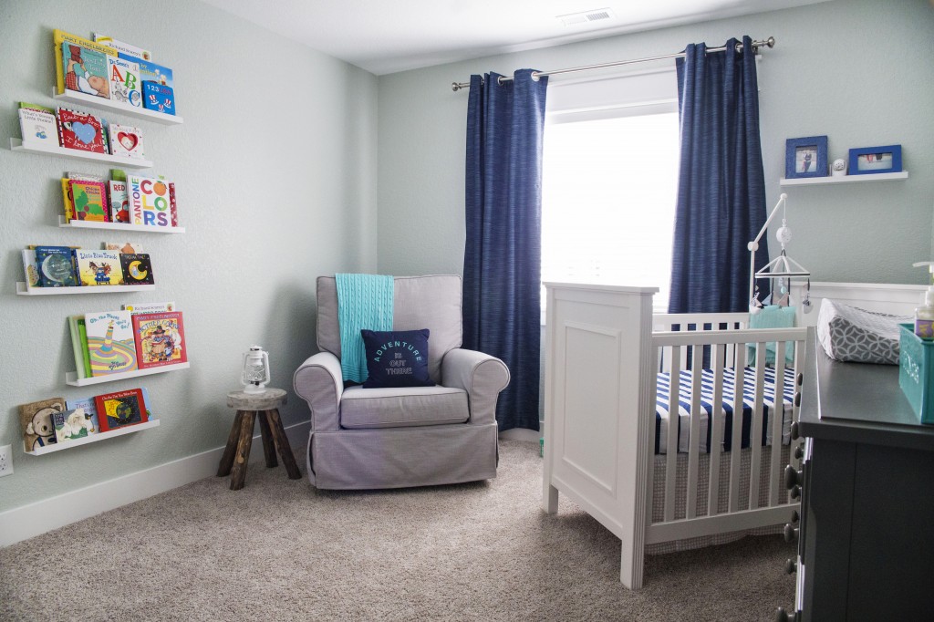 Time to Vote for Your Favorite Nursery  of the Month 