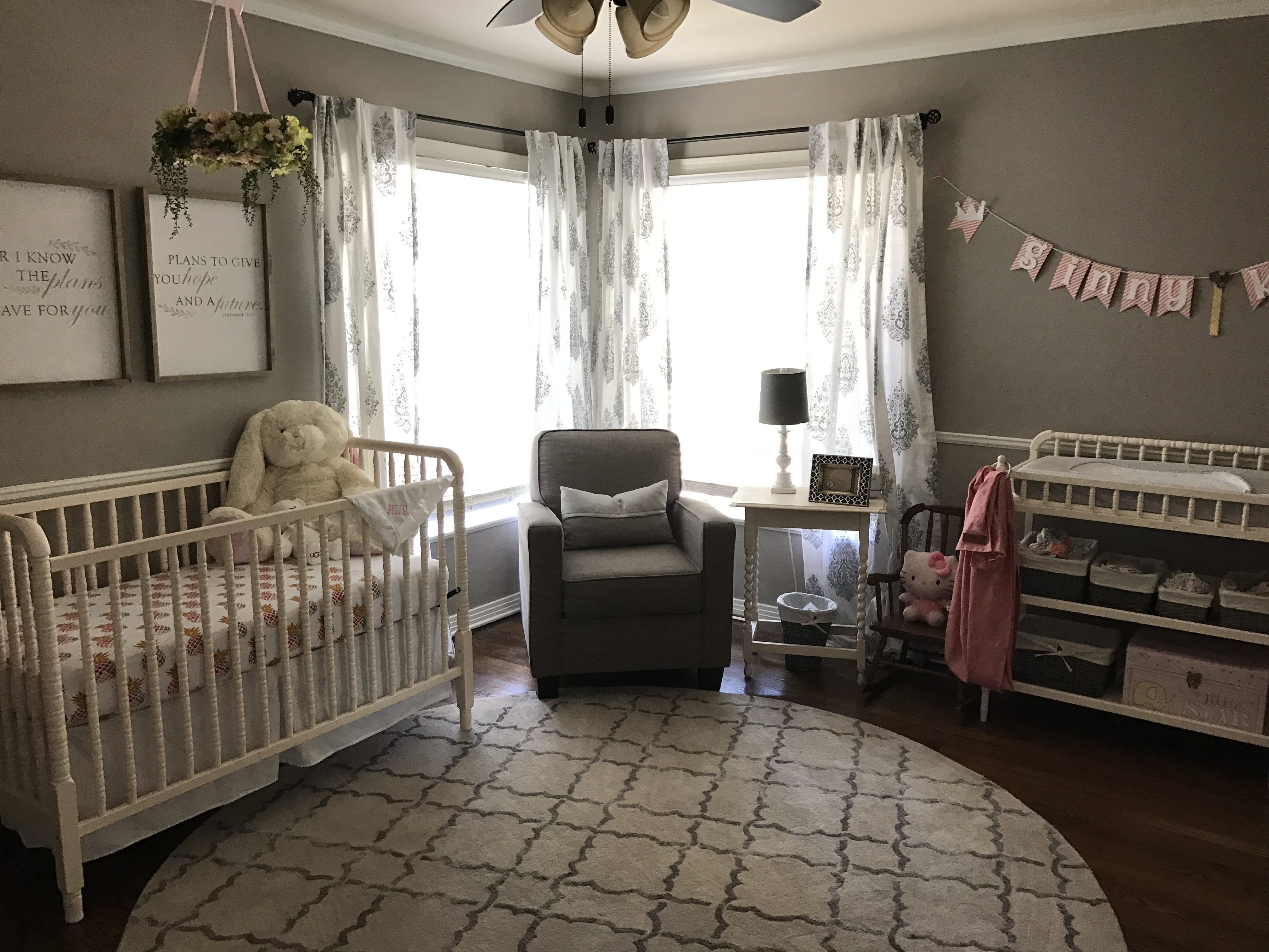 Gender Neutral Nursery