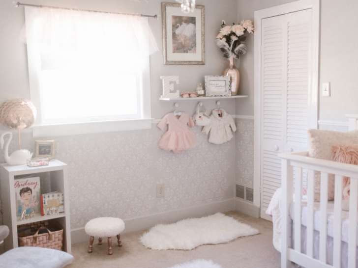 Swan Lake Nursery