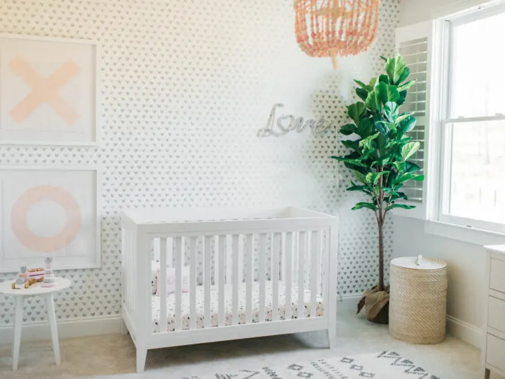 XO Nursery