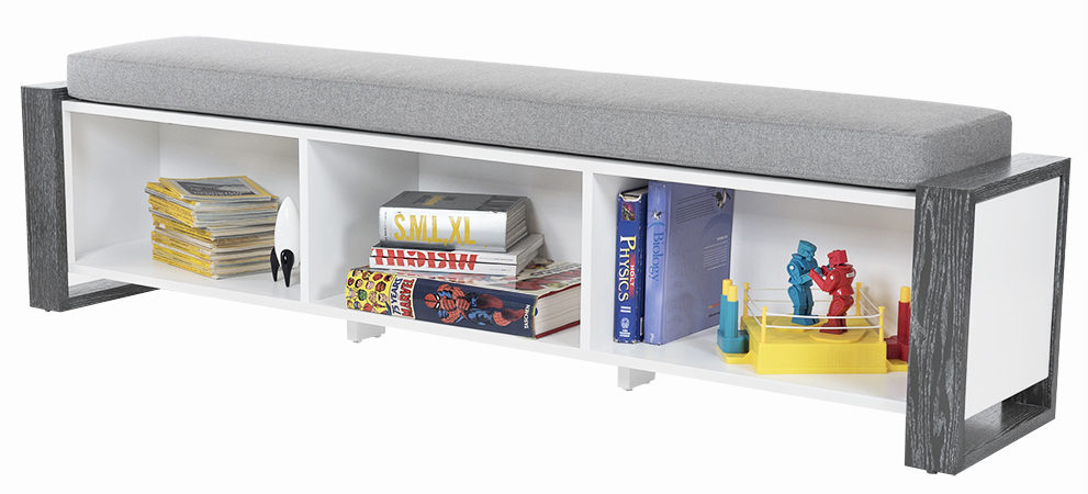 ducduc Storage Bench