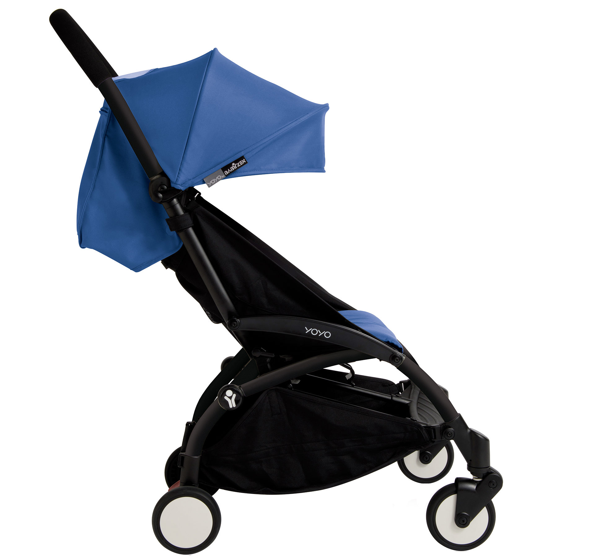 babyzen yoyo as only stroller