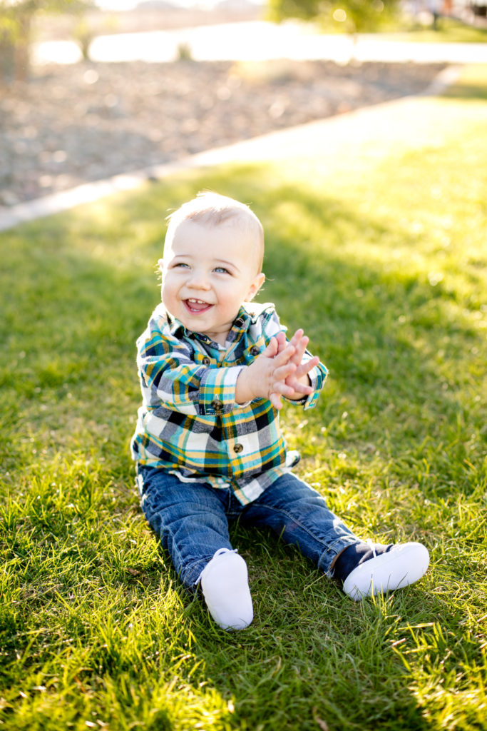 Modern Texas Themed First Birthday Party - Project Nursery