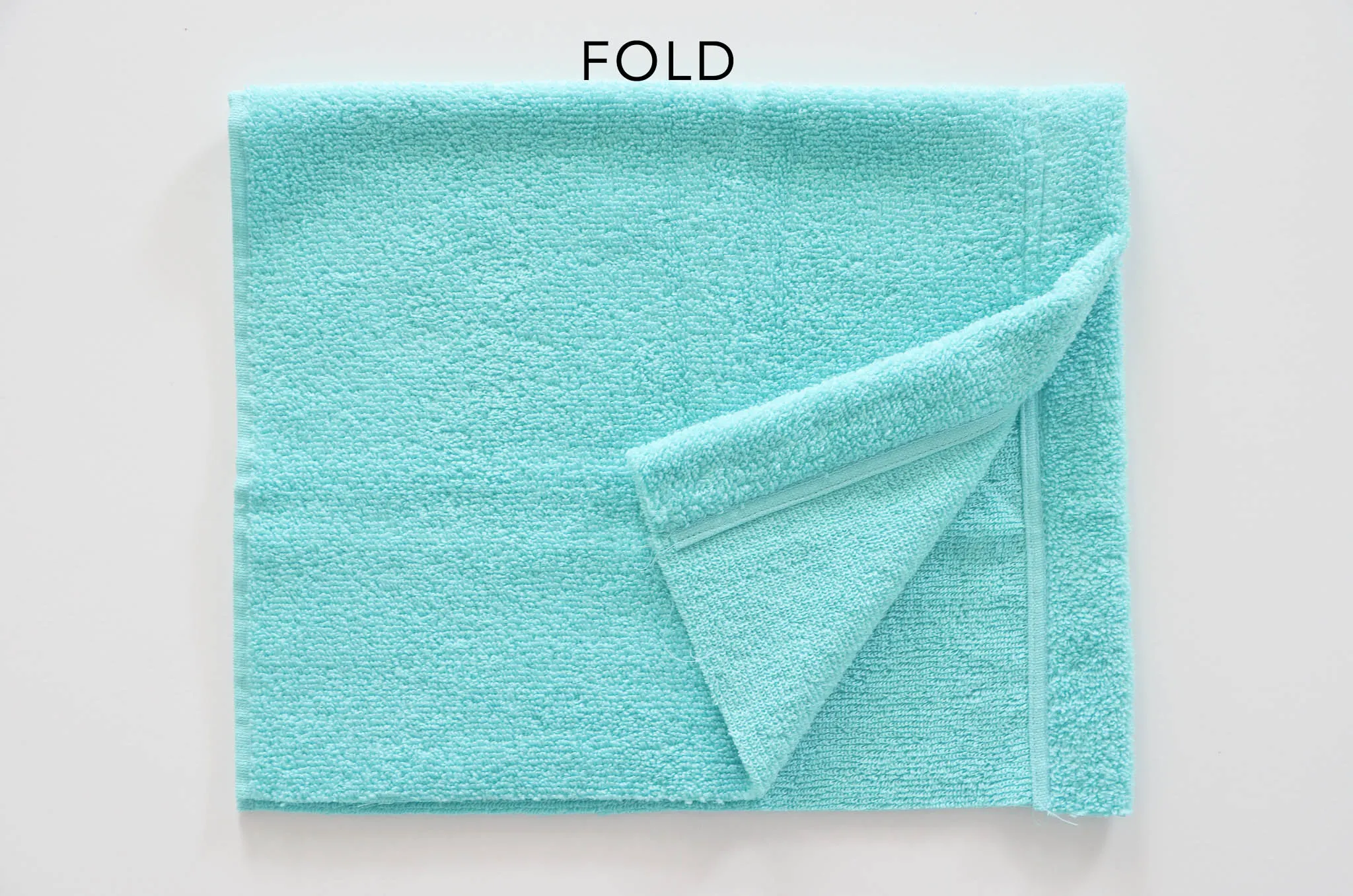 Tutorial: Hooded Towel Thingy - Popsicle Blog