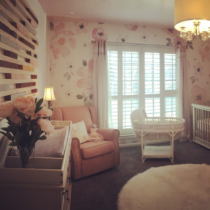 Ethereal Nursery