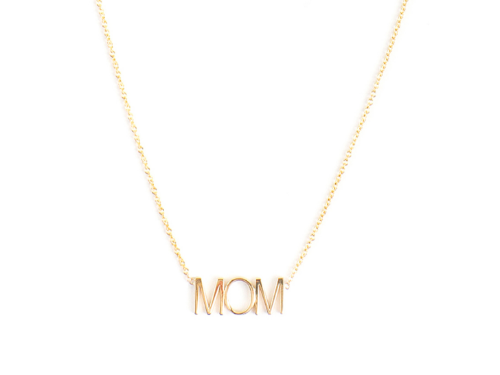 Mom Necklace