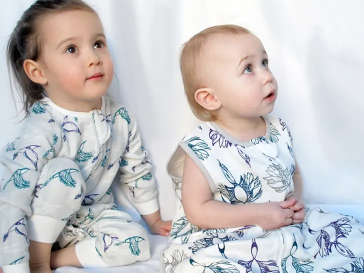 Nest Designs Sleepwear for Babies and Toddlers