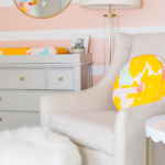 Oh Joy! Inspired Nursery