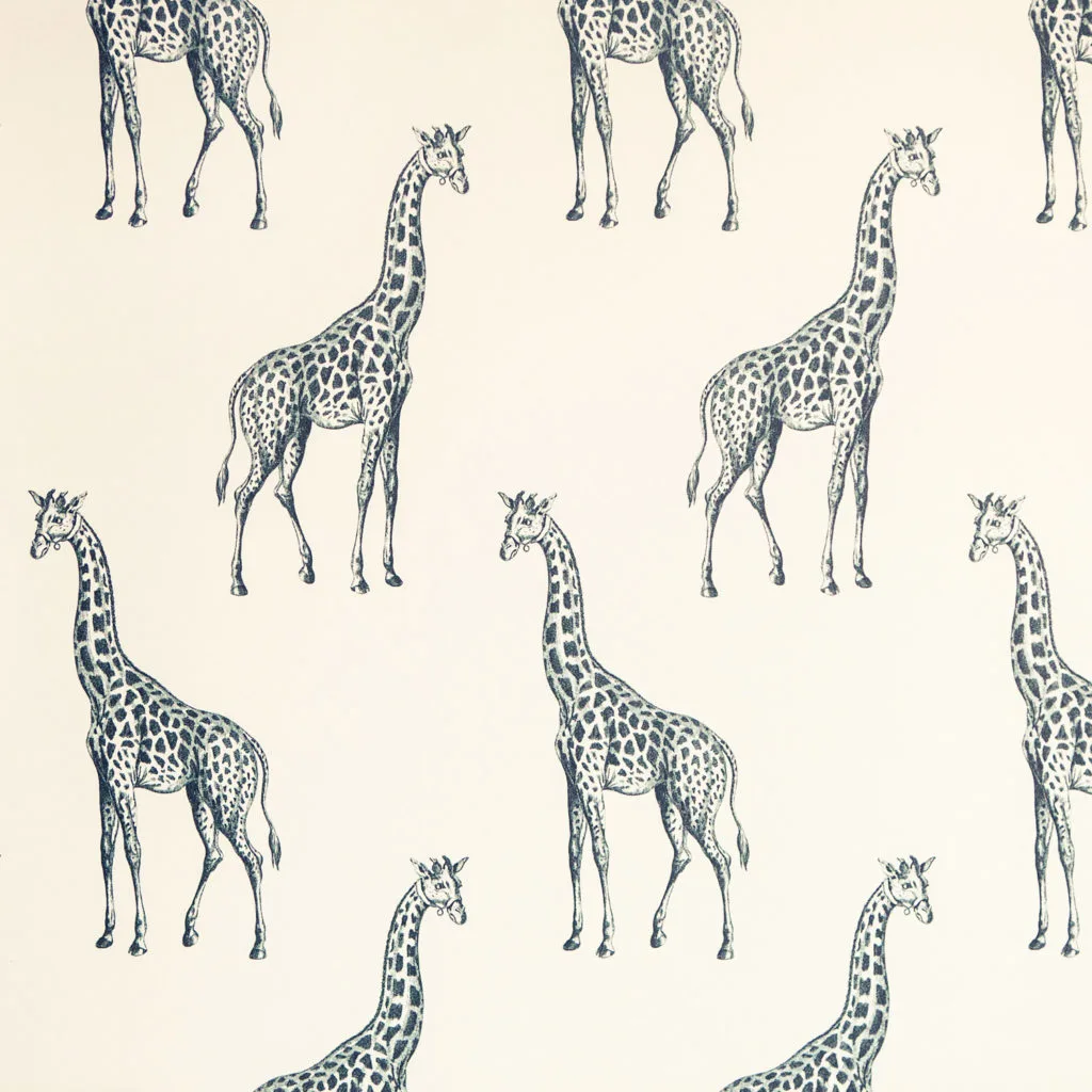 Spot Giraffe Wallpaper from Abnormals Anonymous