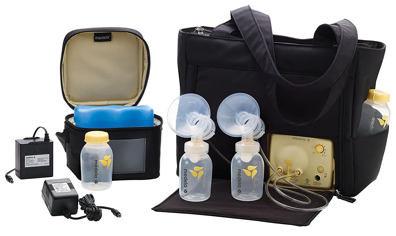 Medela Pump in Style Advanced