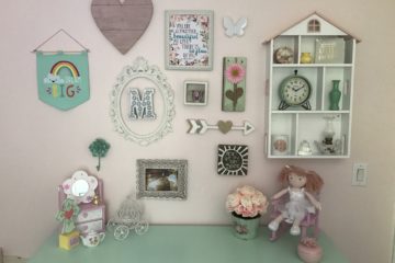 Shabby Chic Bedroom Tags Project Nursery