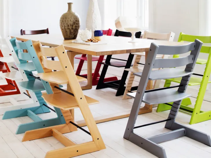 Stokke Tripp Trapp